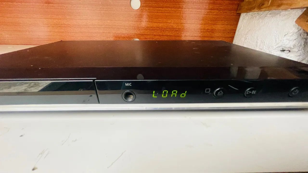 Dvd samsung - Foto 4