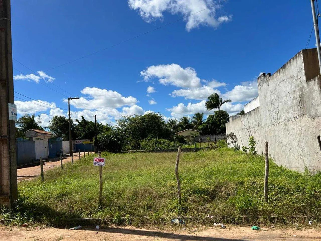 Terreno - Nossa senhora da Glória ! - Foto 2