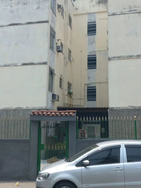 ÓTIMO APTO TERREO COM GARAGEM