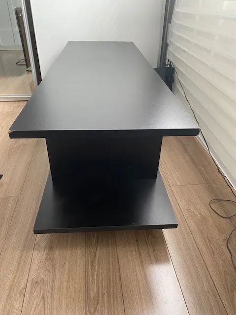 RACK PRETO DA TOK STOK - Foto 3
