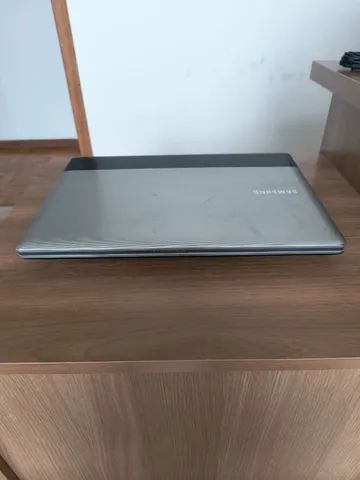 Notebook Samsung RV415 + Teclado Microsoft Wireless Keyboard 850 - Foto 3