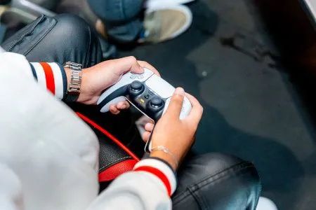 Aluguel de Playstation 5 PS5 para festas e eventos  - Foto 3