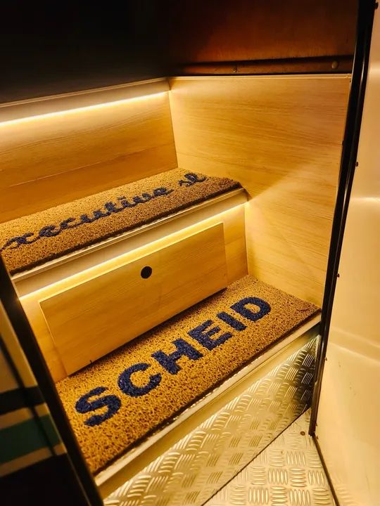 Motorhome Sheid  - Foto 9