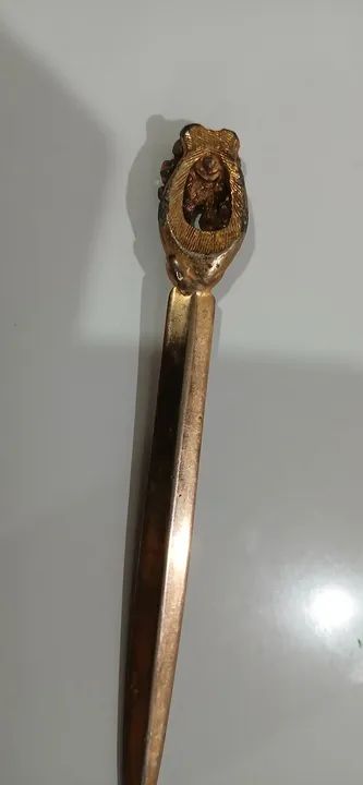 Abridor de cartas  - Foto 3