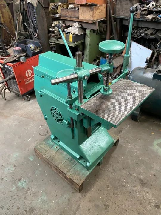 Furadeira Horizontal Famac 