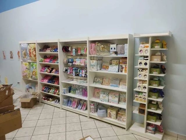 Kit Moveis para loja em MDF  - Fazemos sob medida 