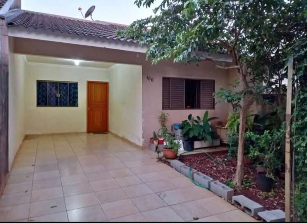  ~Casa no Jardim turu