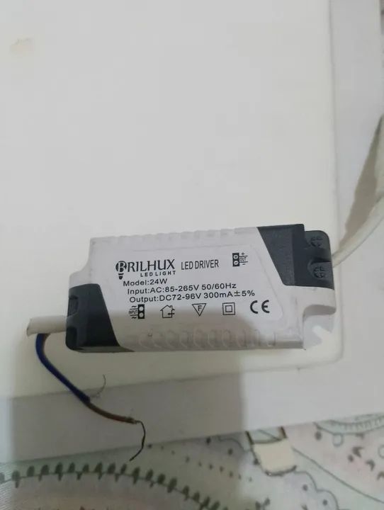 Placa de lad - Foto 2