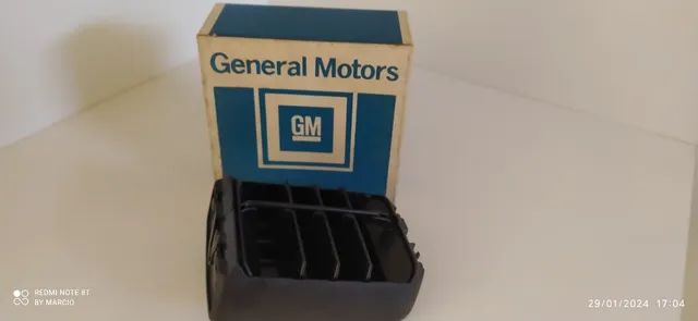 difusor central omega original gm  - Foto 5