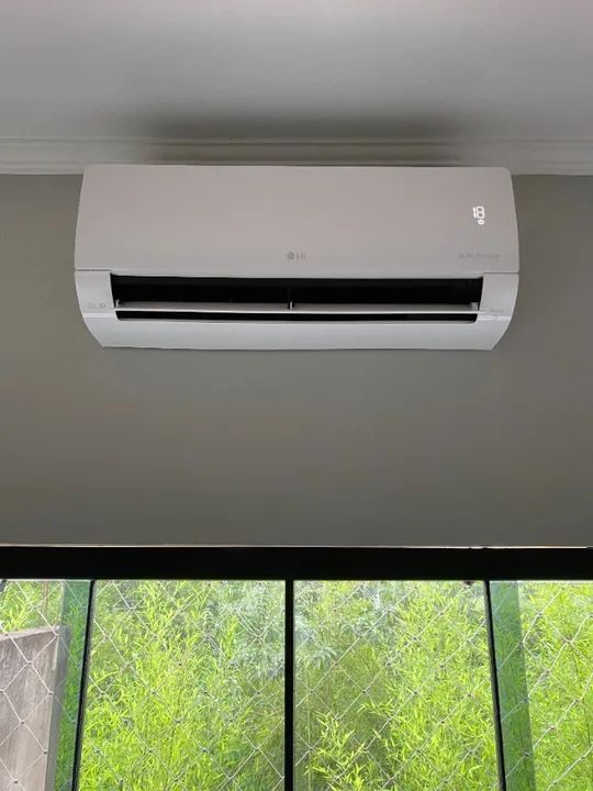 Ar Condicionado: Instalação, Manutenção e Venda! - Foto 5