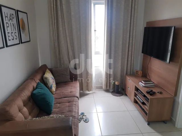 Apartamento à Venda no São Gabriel em Campinas-SP