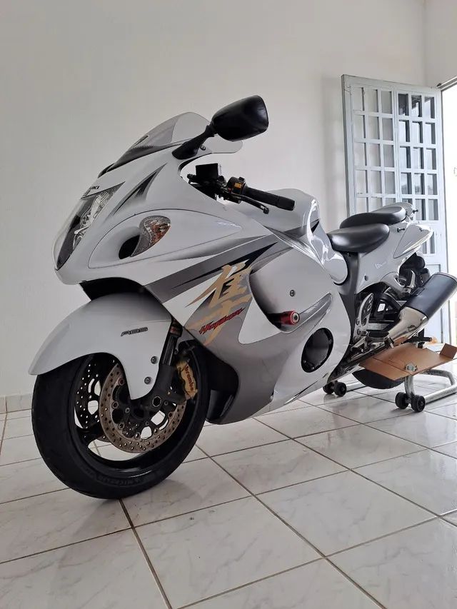 Hayabusa olx discount