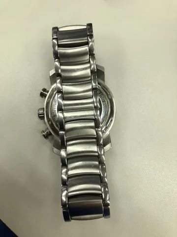 Relógio Bvlgari Nuclear Weapon - Leia o anúncio - Foto 5