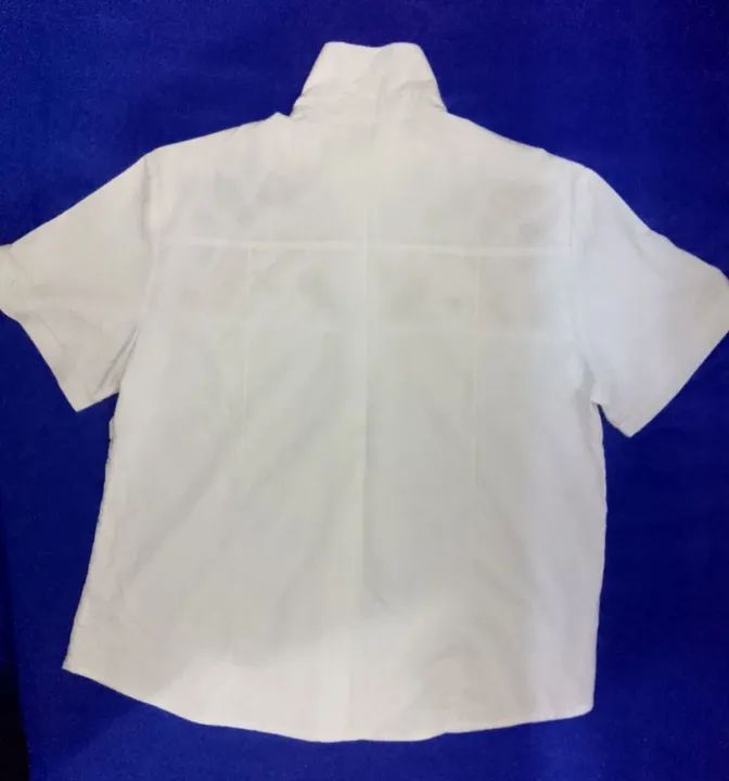 CAMISA FEMININA N°46. (ROGÉRIO COSTA) - Foto 4