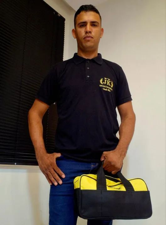 montador De Móveis especializado - Foto 2