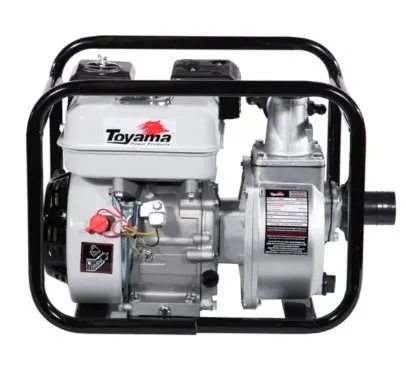MOTOBOMBA (PARA DRENAGEM) TOYAMA TWP50SH