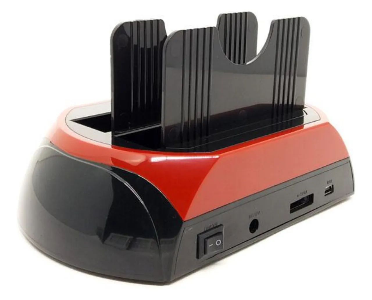 USB External HDD/SSD/SATA/IDE/SD Card Reader Dock441992361909299201