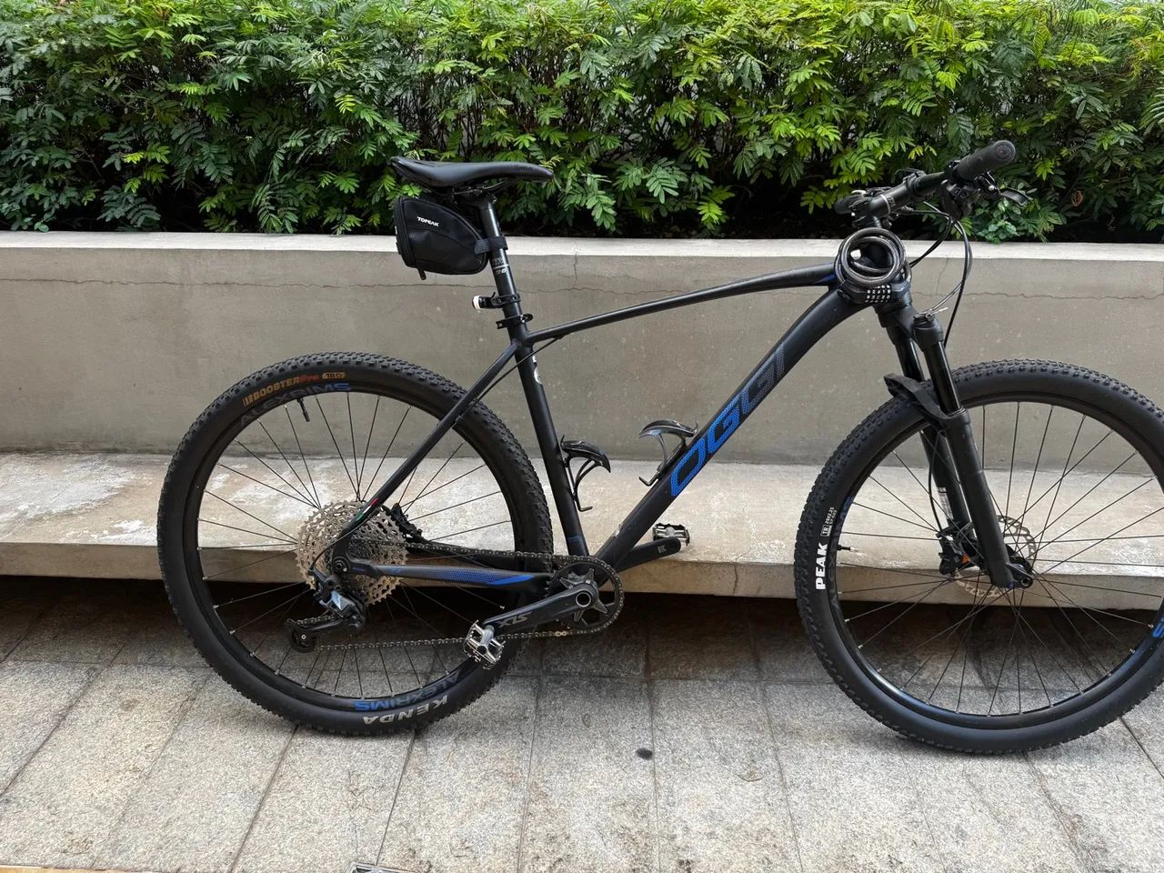 Bicicleta Oggi 7.4 xl - Foto 5
