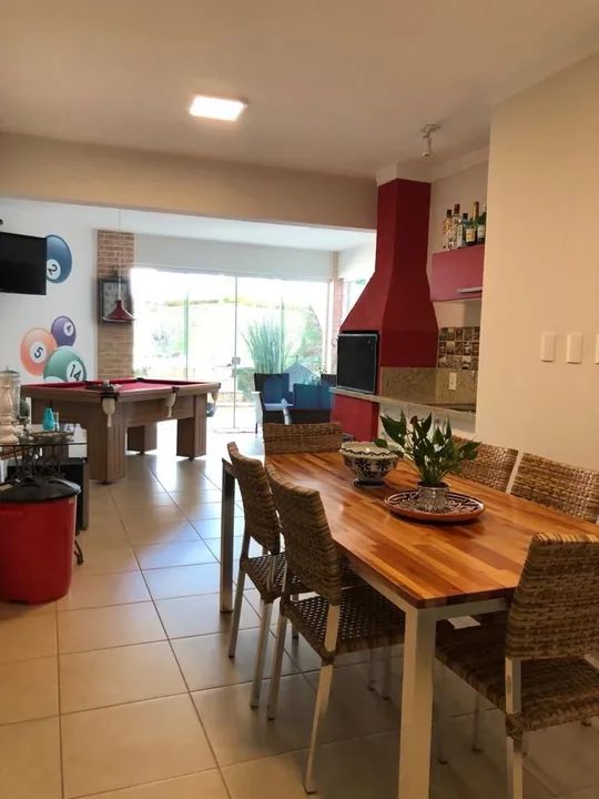 VENDA CASA EM CONDOMINIO EM SOUSAS- CAMPINAS - Foto 2