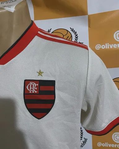 Camisa Flamengo  - Foto 2