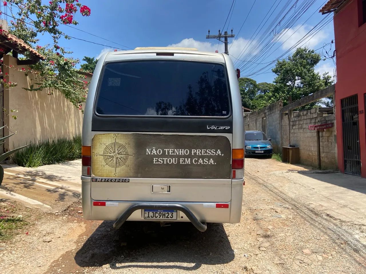 Motorhome Volare A6 - Foto 9