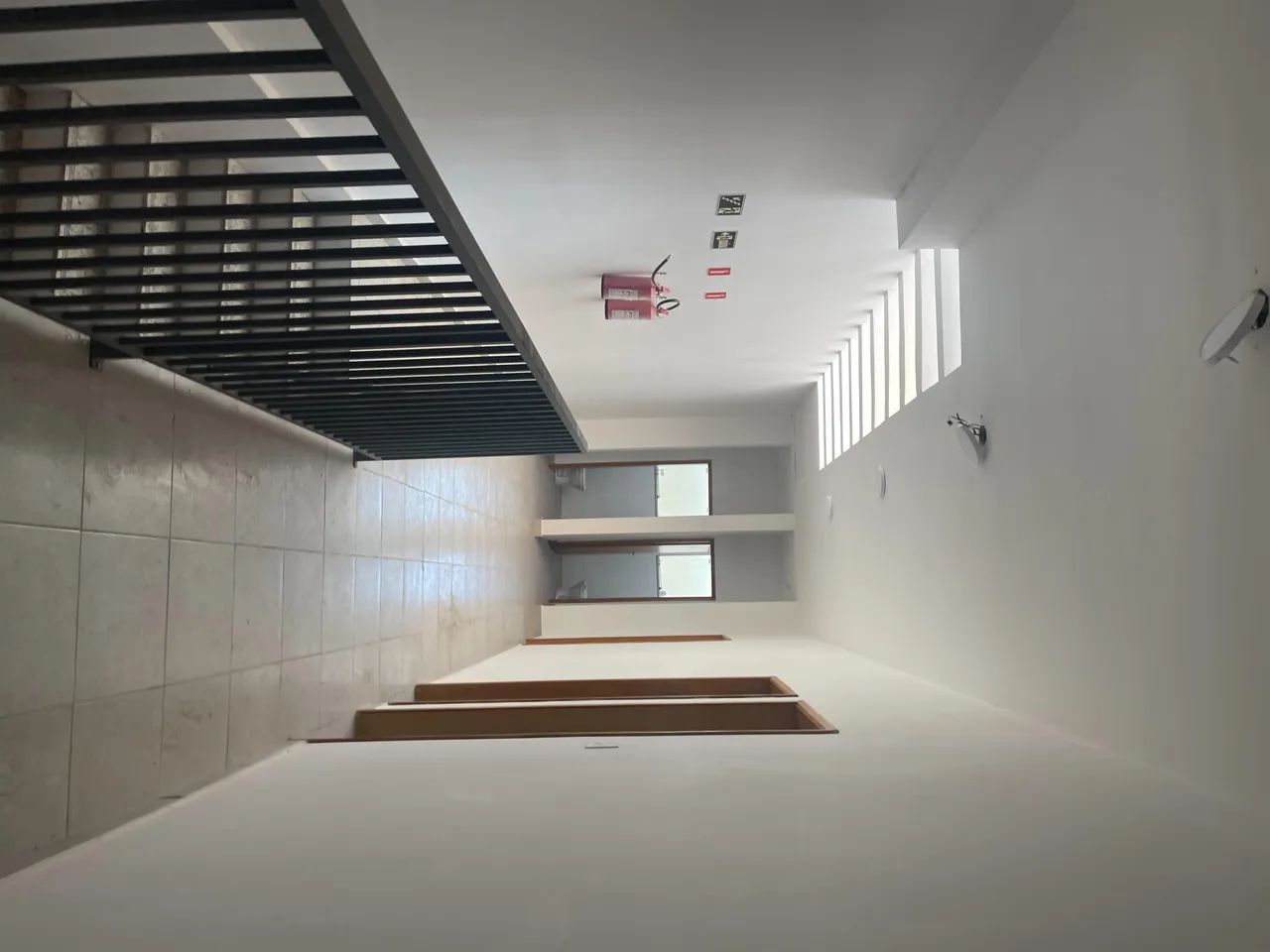 Ponto comercial/Loja/Box para aluguel tem 190 metros quadrados. - Foto 3