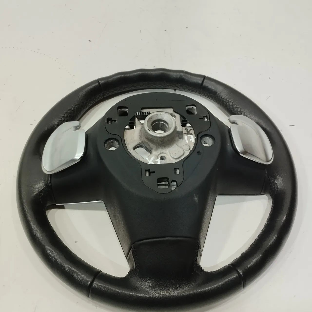 Volante Original Bmw X1 2017 2018 2019 Bc1217 - Foto 3