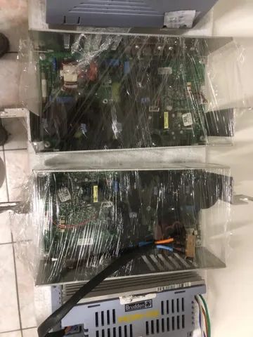 Placa weg para esteira inversor weg  - Foto 2