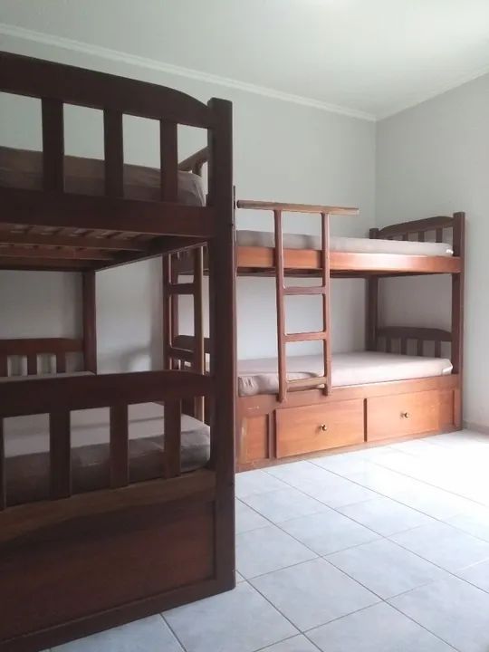 LINDO APTO. EM UBATUBA / ITAGUÁ. *DISPONÍVEL À PARTIR DE: 13 DE JANEIRO - Foto 7