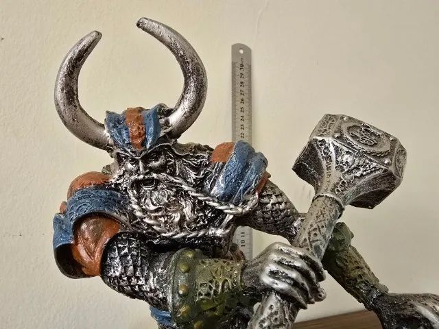 Figure Thor - Foto 2