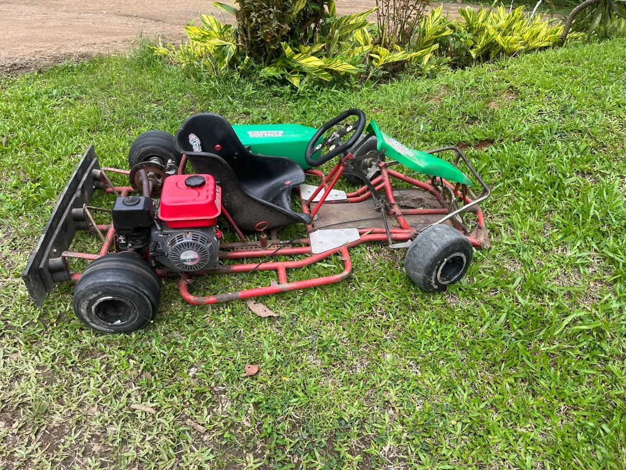 Kart a venda - Foto 2