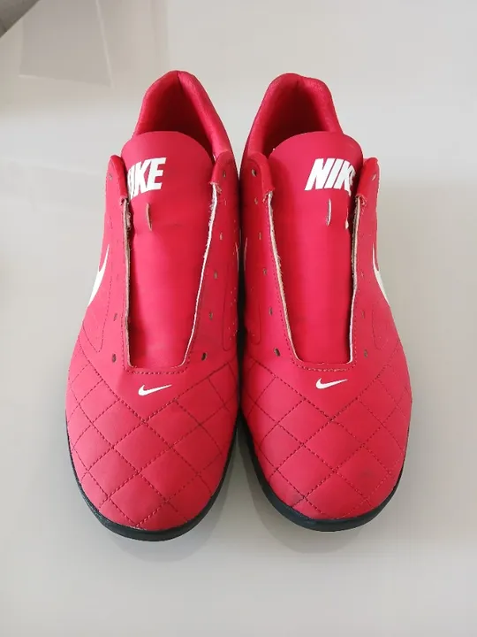 Chuteira Nike