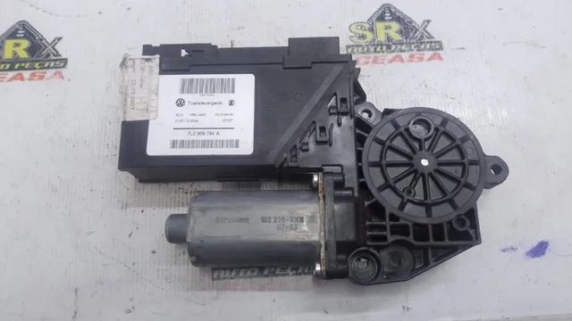 Motor Vidro Elétrico T.d Porsch Cayenne 