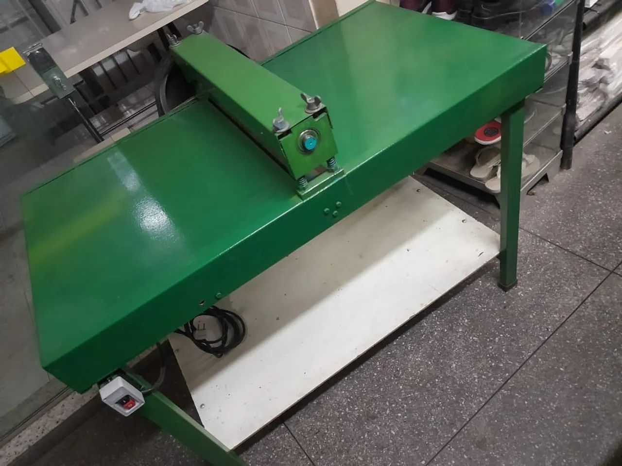 Máquinas de cortar papel industrial - Foto 2