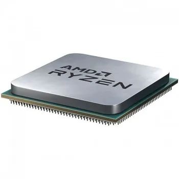 Processador AMD Ryzen 5 4500 3.6GHz (4.1GHz Turbo), 6-Cores 12-Threads, AM4, 100-100000644 - Foto 3