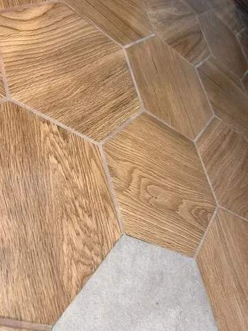 Revestimento Giardino Hexagonal - Portinari