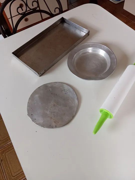 Kit de Utensílios para Cozinha - 4 Peças - Foto 3