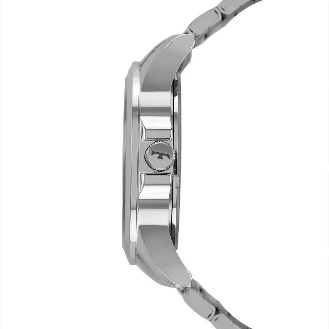 Relógio Technos Masculino Racer - 2115KNE-1Y - Foto 4