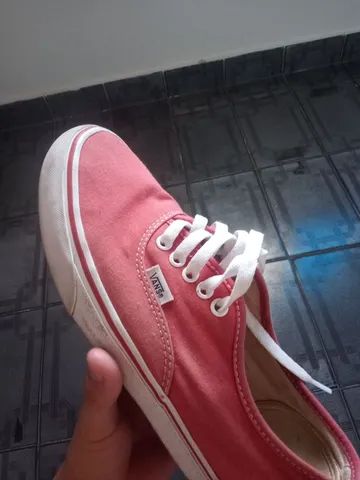 Tenis vans original clearance usado