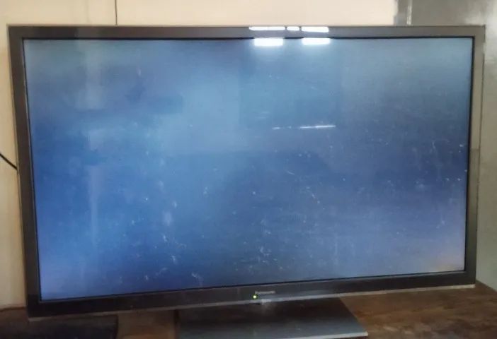 Tv Panasonic 47 polegadas Não está funcionando  - Foto 2