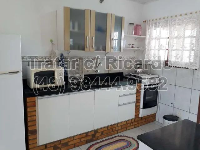Casa no centro da praia de Garopaba c/ 3 Quartos e Wifi - Foto 5
