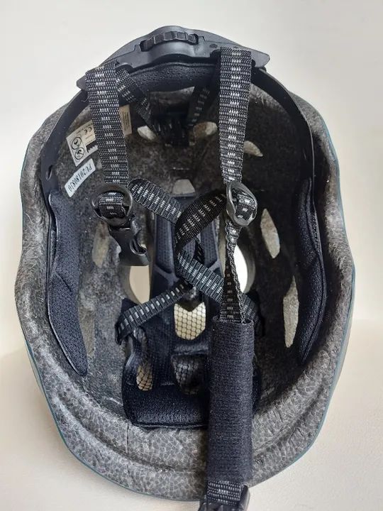 Bobike Capacete Júnior Exclusive Plus (52cm - 56cm) - Foto 3