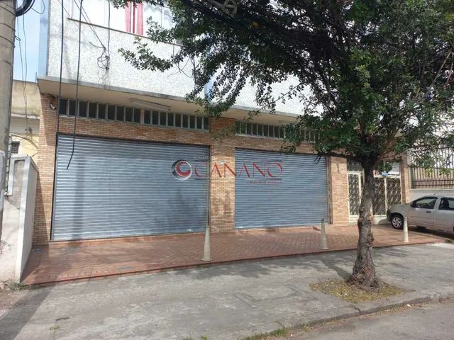 Vendo Lojas Comerciais Rua Magalhães Castro Riachuelo - Foto 2
