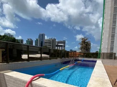 apto 2 e 1 quartos com suite 330.000 e 450.000 no Paissandu