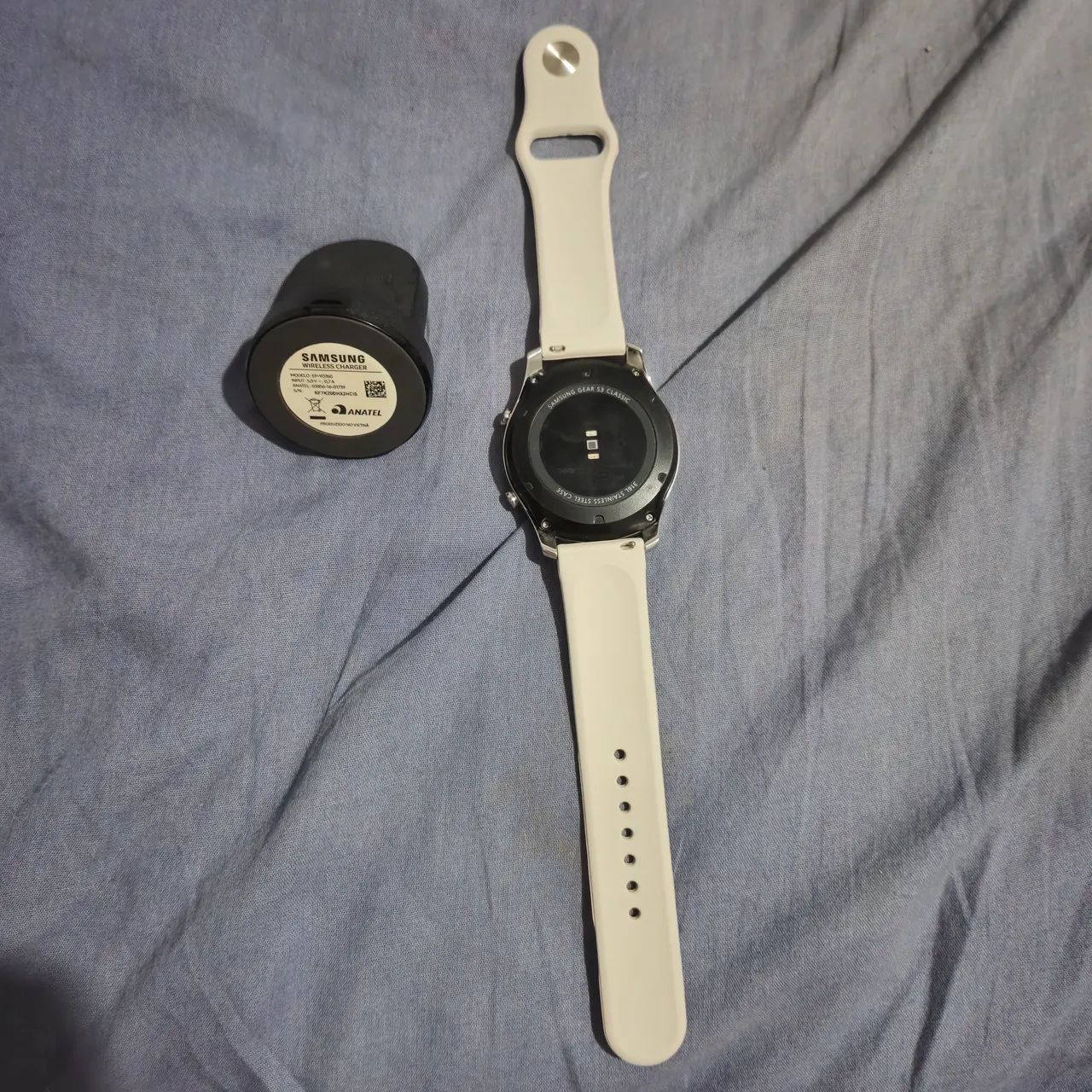 Samsung gear s3 classic olx on sale