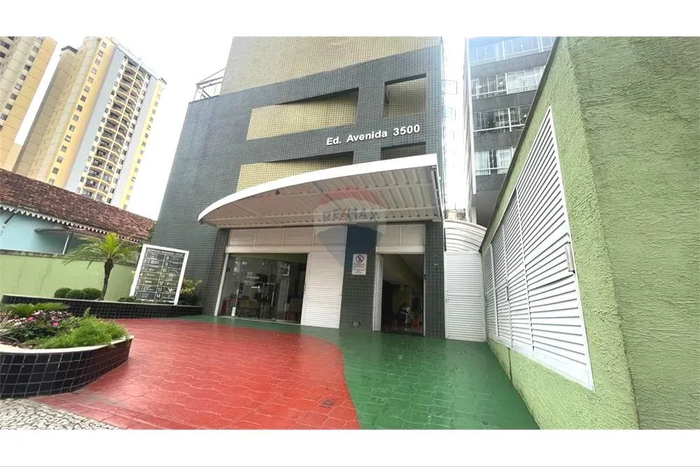 Sala comercial para locação no Alto dos Passos
