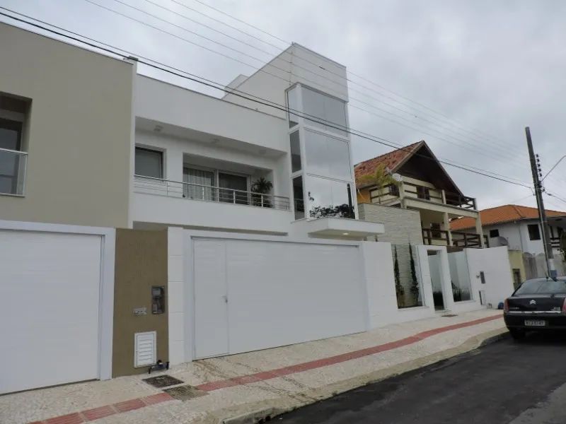 Sobrado Alto padrão em Balneário Camboriú localizado na Praia dos Amores - Foto 2