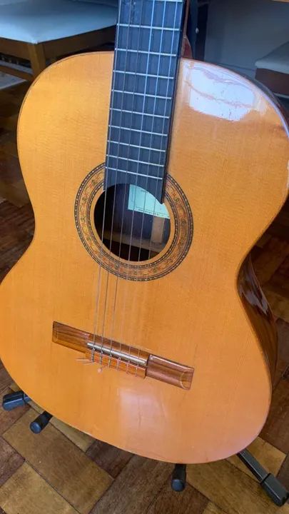 Violão Di Giorgio Author 3 - Foto 2