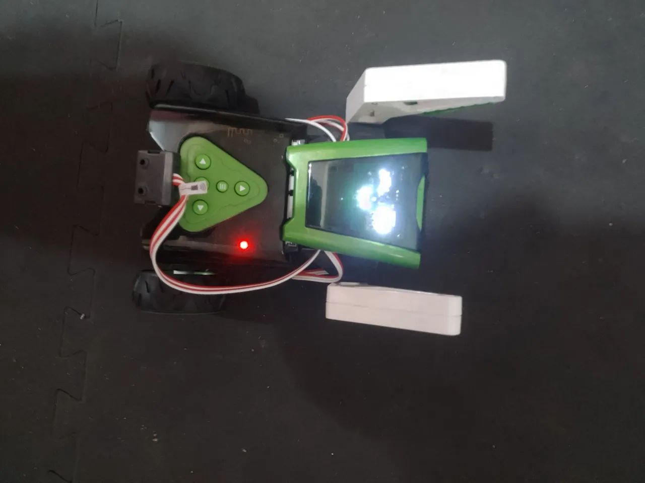 Processador para Robô Educacional - Foto 3