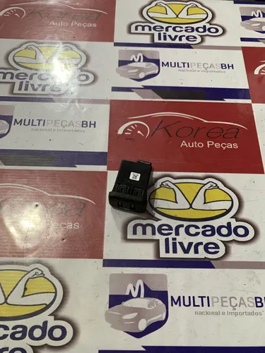 Tomada Usb (26213272) Chevrolet Tracker 2020/2024